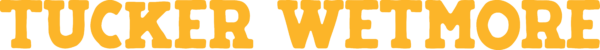 Tucker Wetmore VIP